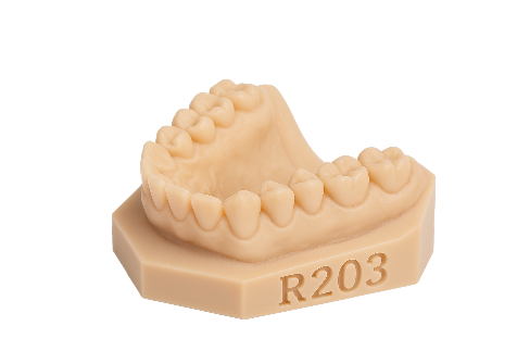 WILLEO R203 - INNOWER